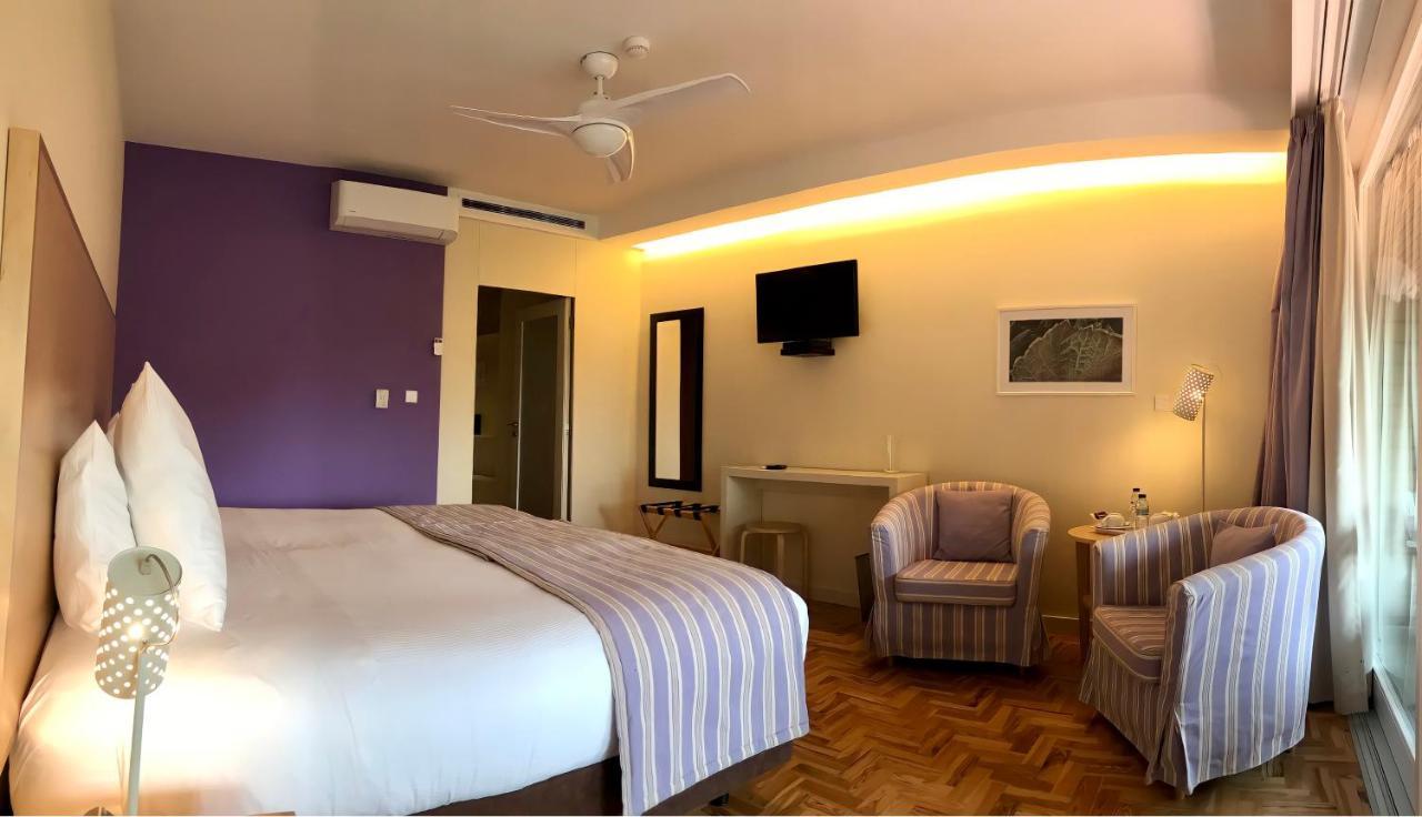 Hotel Rural Misarela Geres Luaran gambar