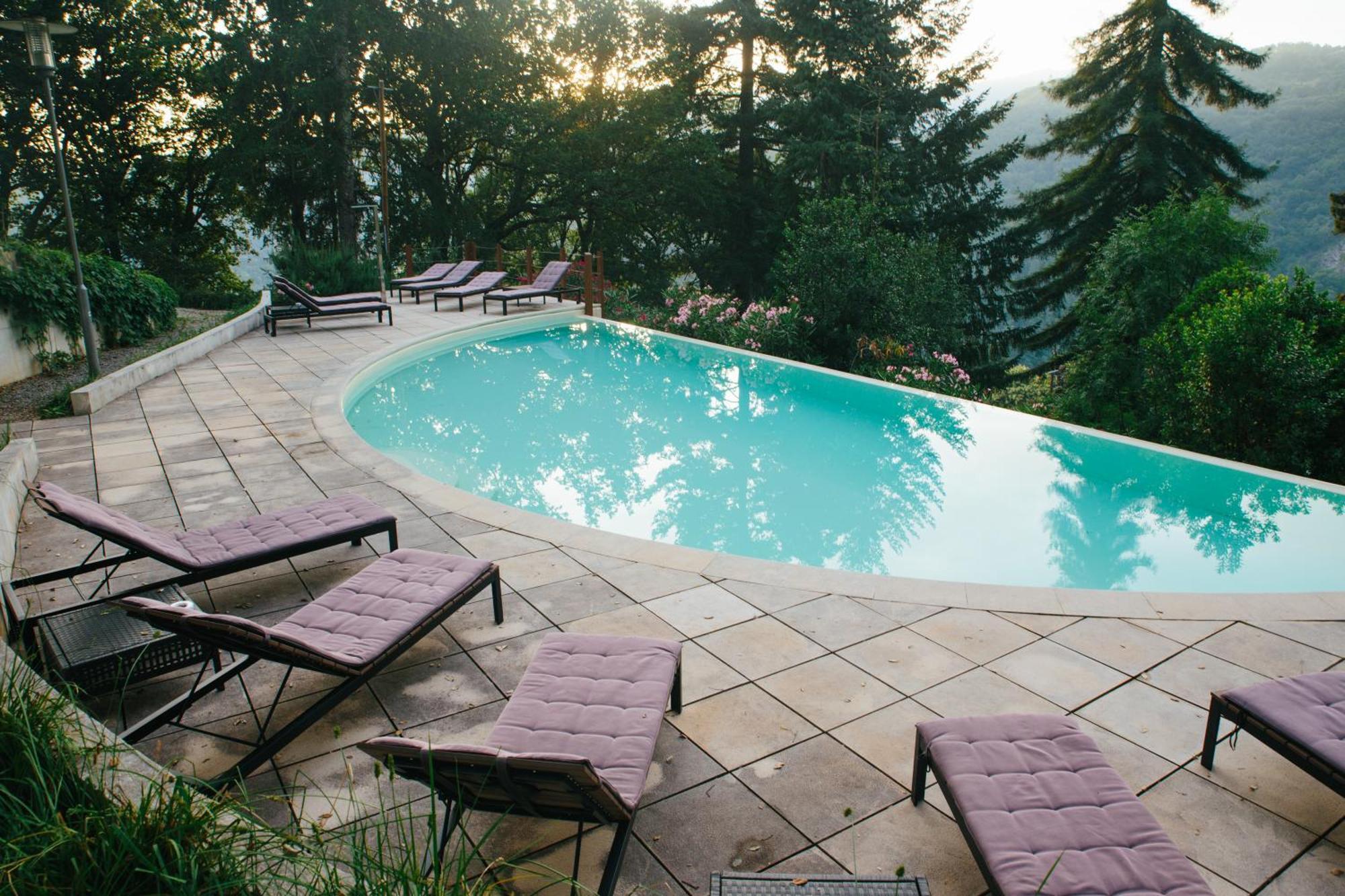 Hotel Rural Misarela Geres Luaran gambar