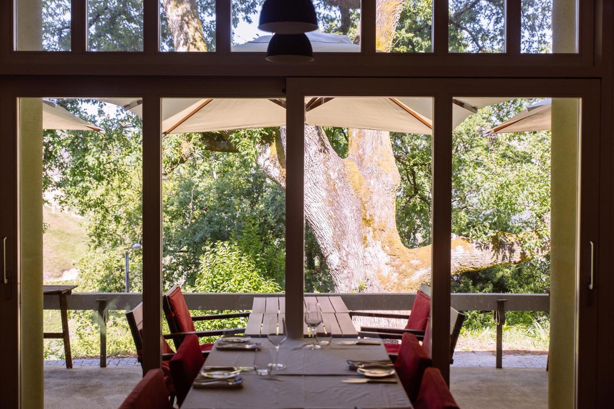 Hotel Rural Misarela Geres Luaran gambar