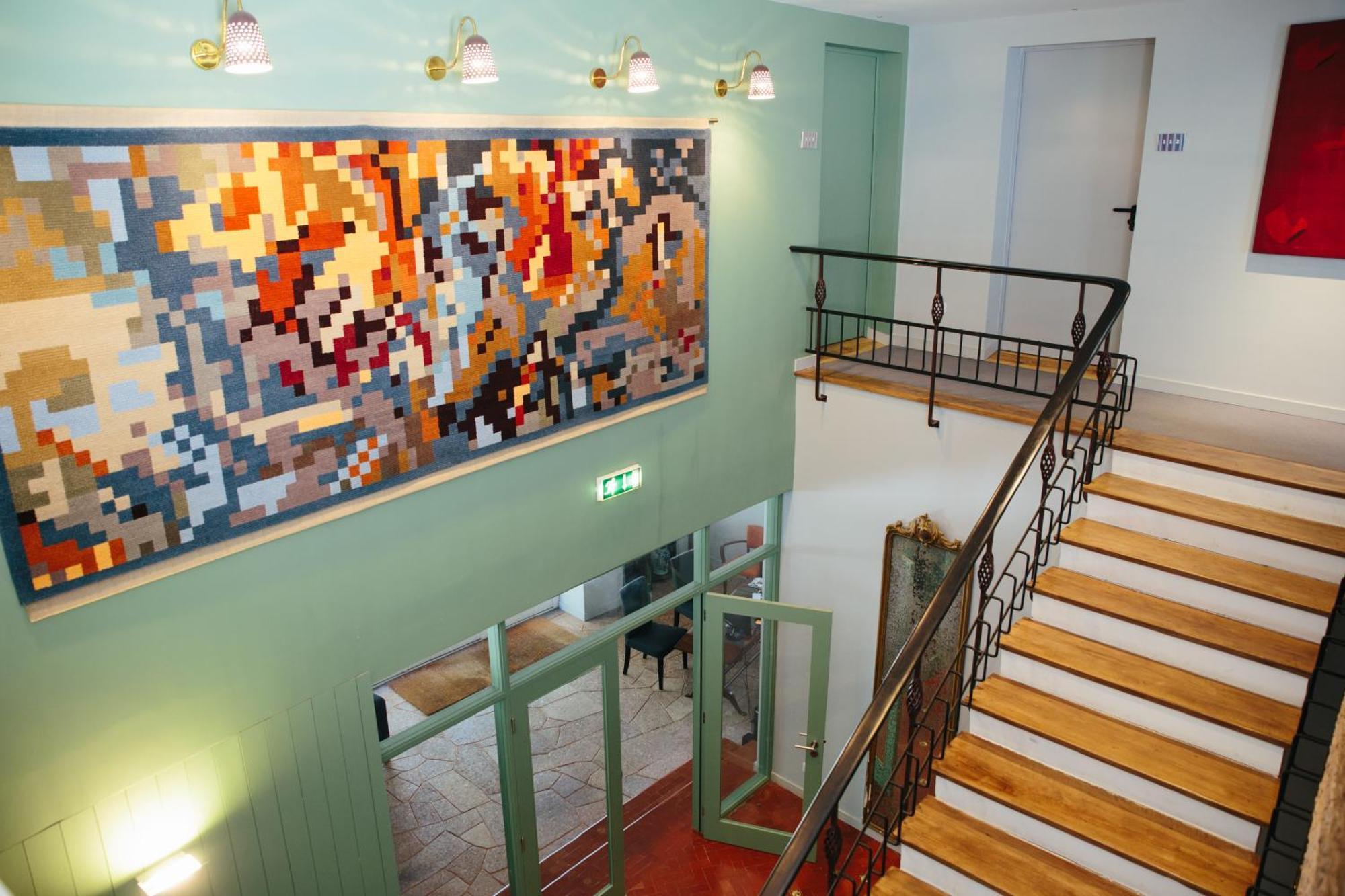 Hotel Rural Misarela Geres Luaran gambar