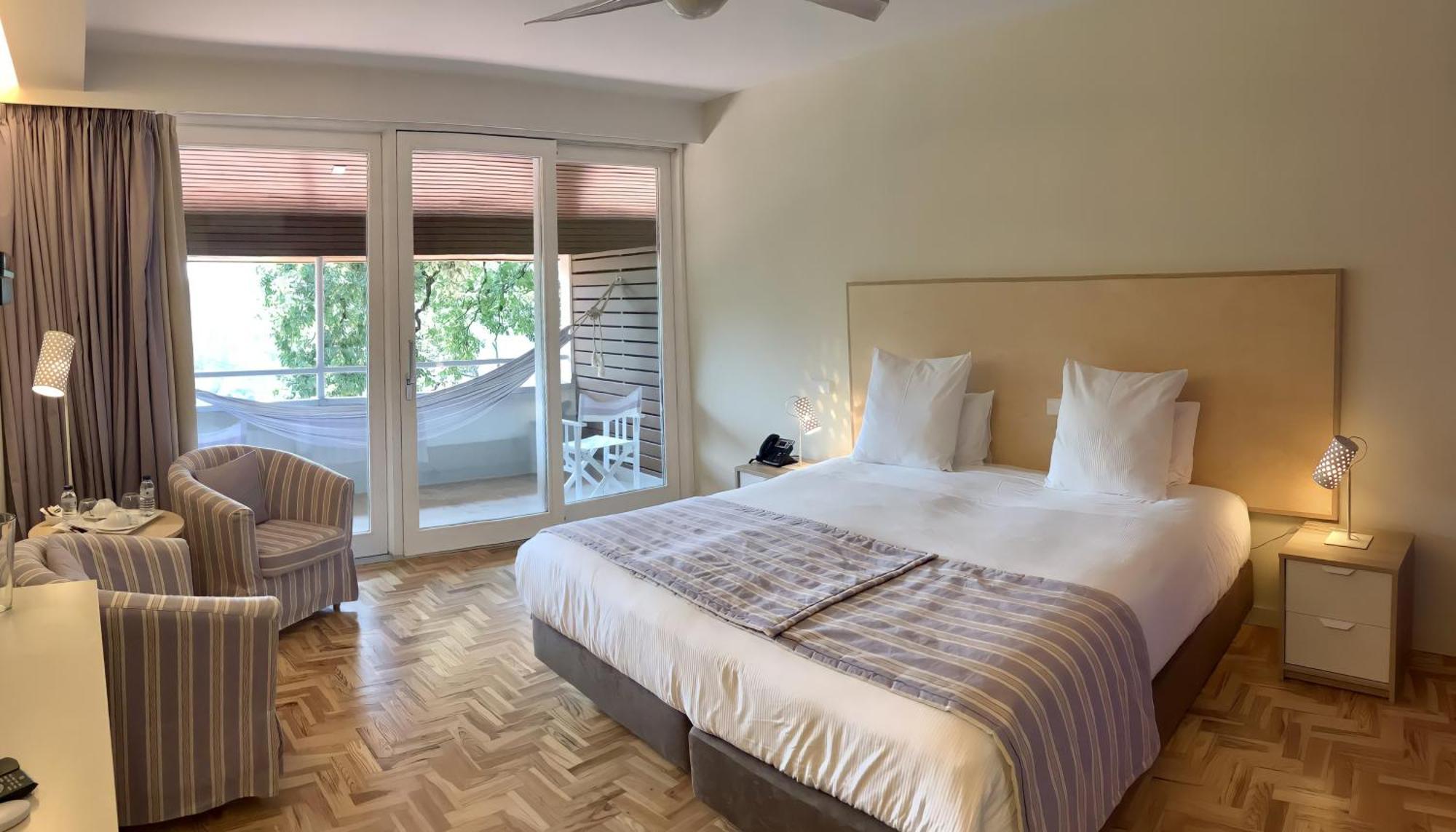 Hotel Rural Misarela Geres Luaran gambar