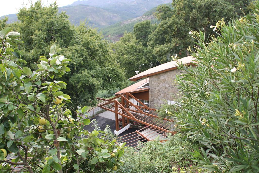 Hotel Rural Misarela Geres Luaran gambar