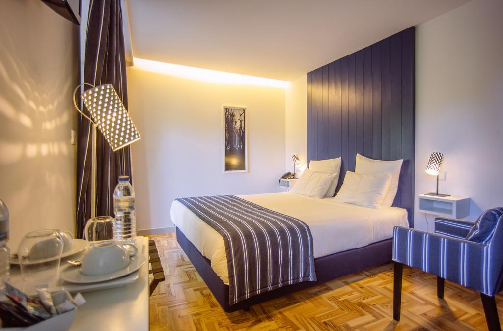 Hotel Rural Misarela Geres Luaran gambar