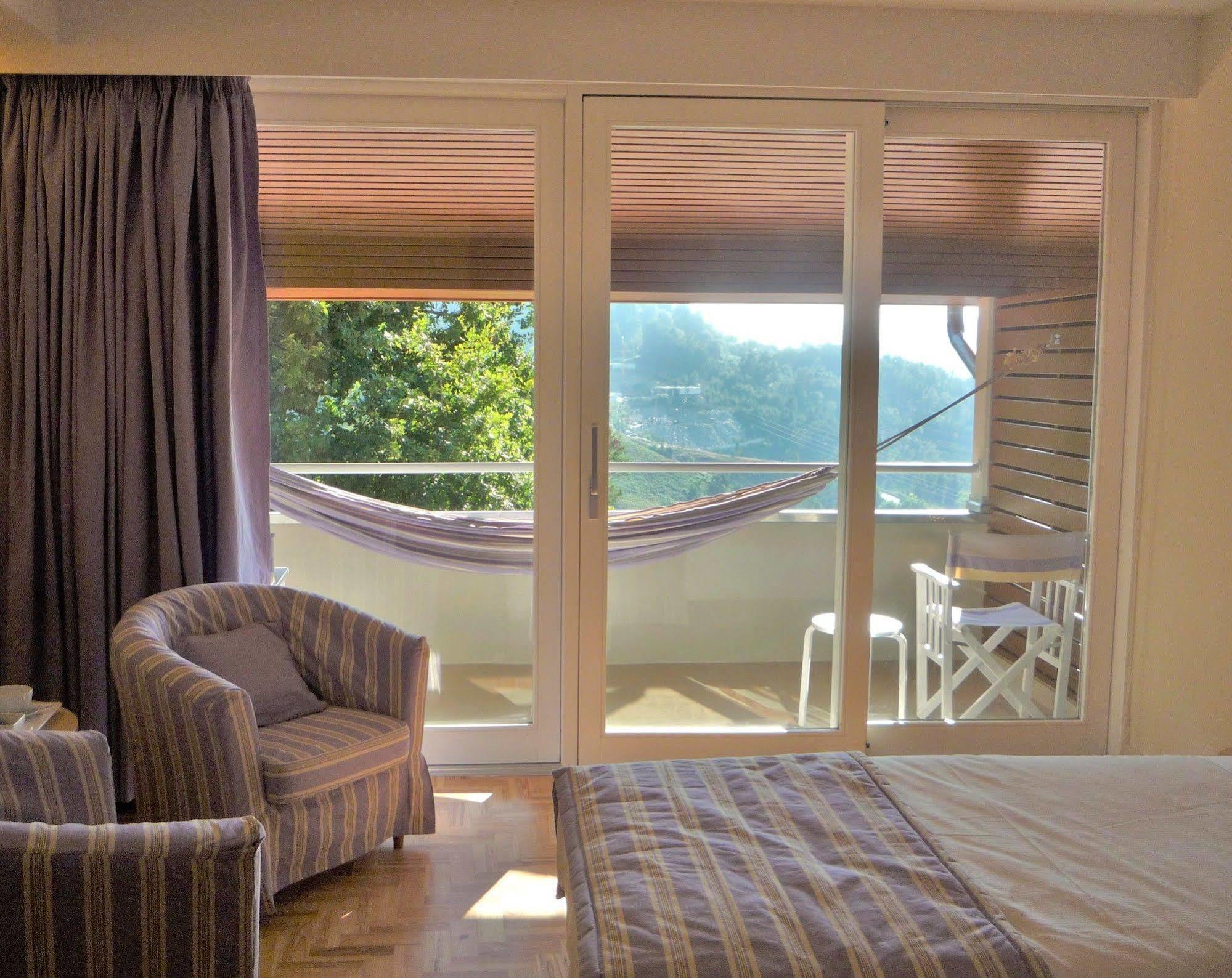Hotel Rural Misarela Geres Luaran gambar