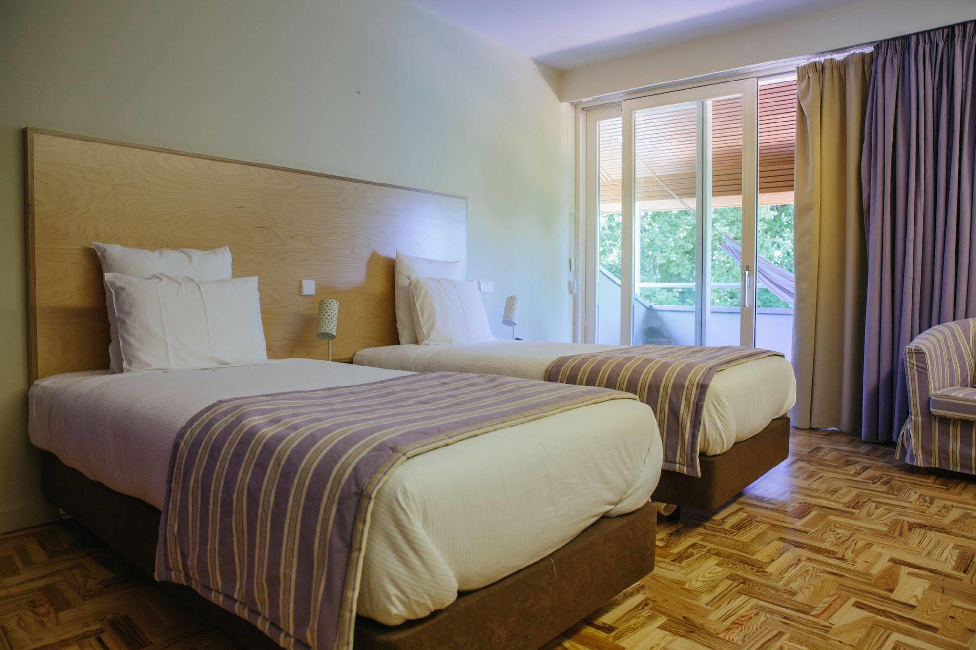 Hotel Rural Misarela Geres Luaran gambar