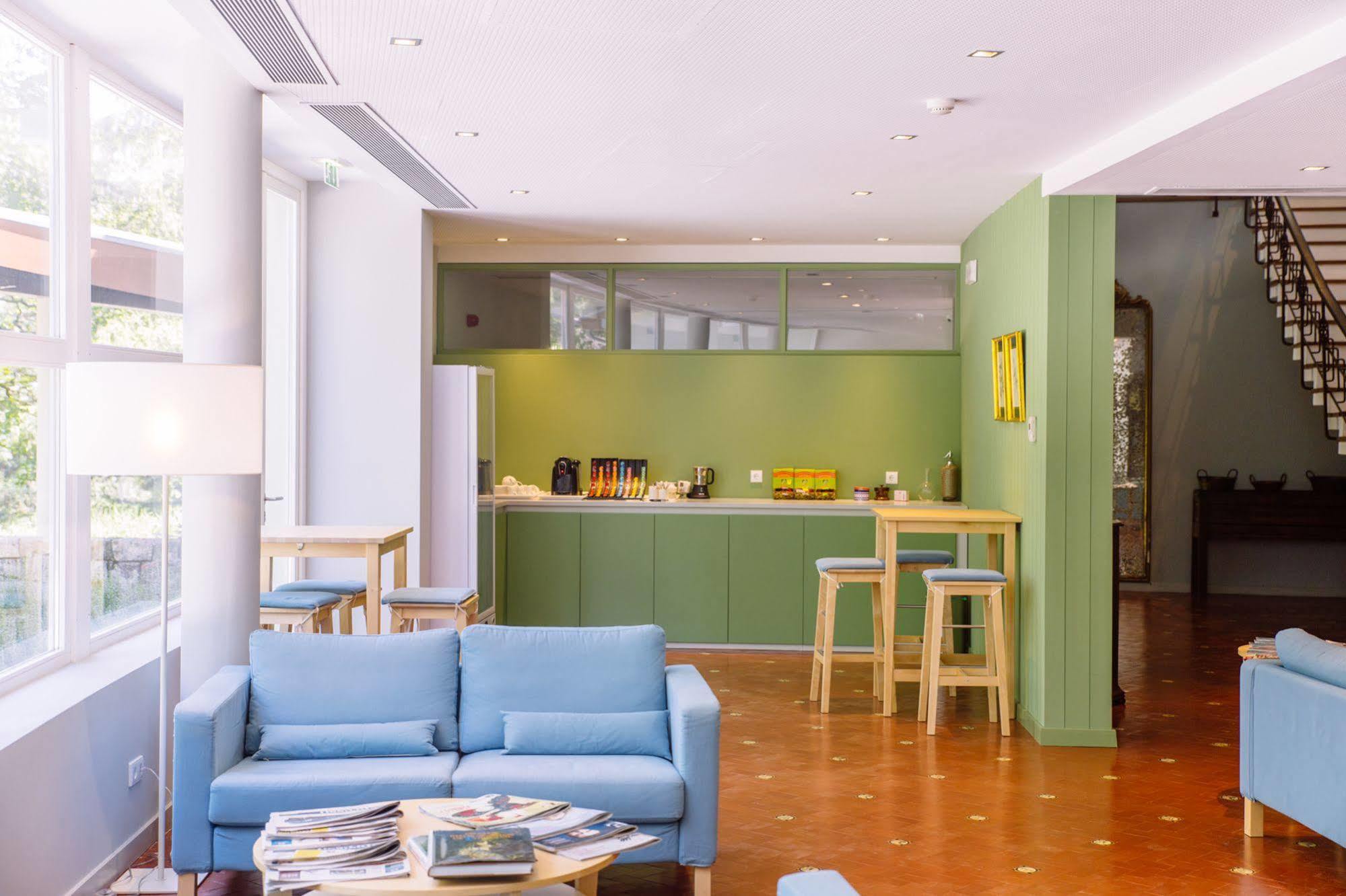 Hotel Rural Misarela Geres Luaran gambar