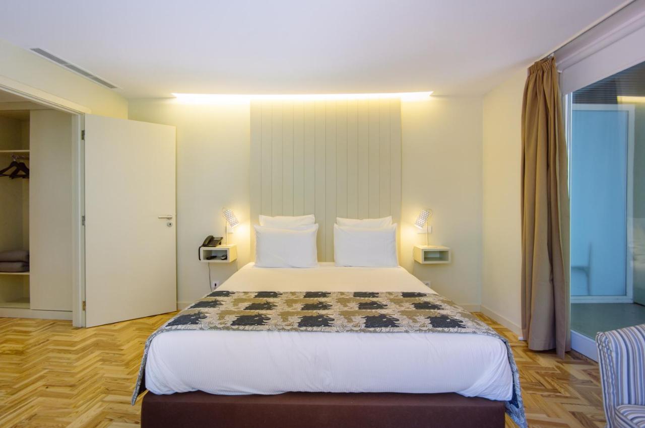 Hotel Rural Misarela Geres Luaran gambar