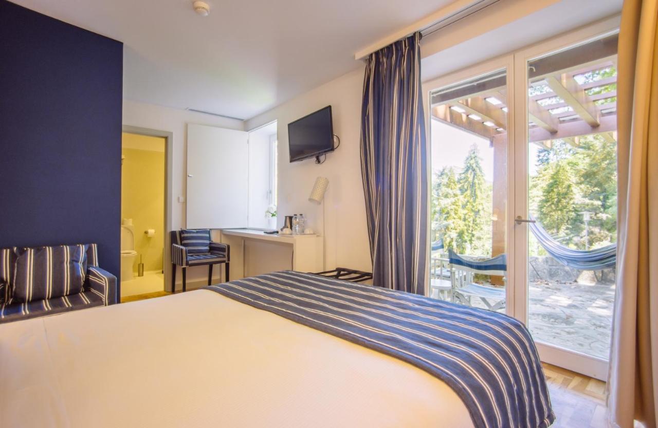 Hotel Rural Misarela Geres Luaran gambar