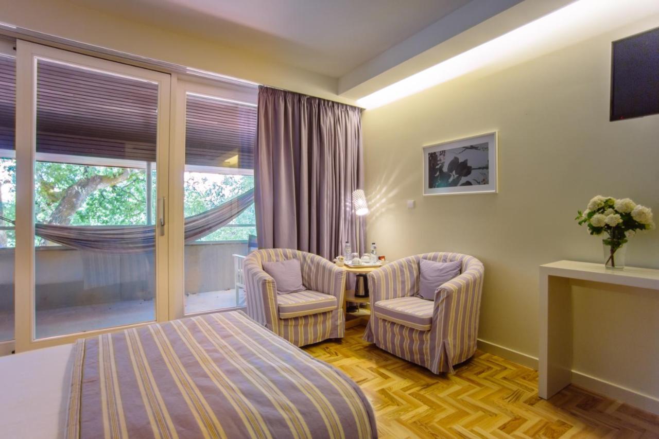 Hotel Rural Misarela Geres Luaran gambar