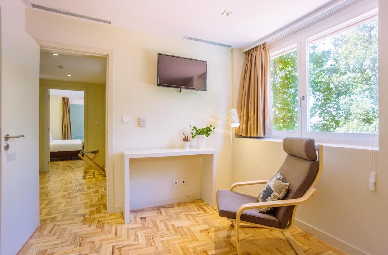 Hotel Rural Misarela Geres Luaran gambar