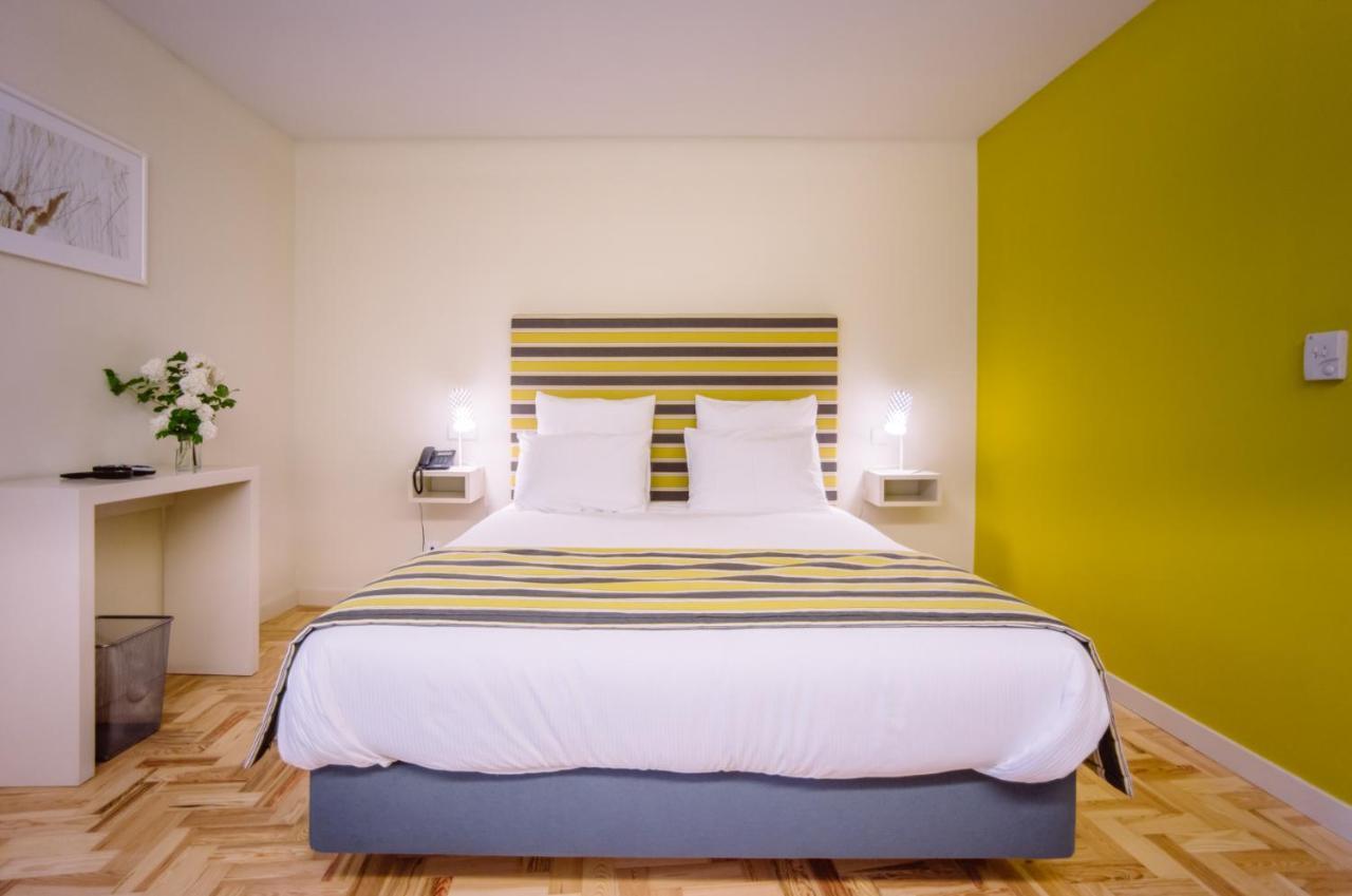 Hotel Rural Misarela Geres Luaran gambar