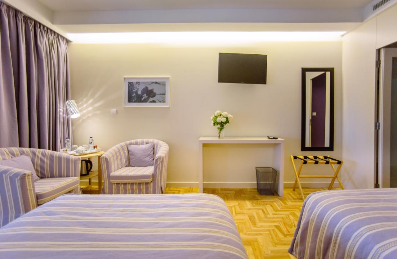 Hotel Rural Misarela Geres Luaran gambar