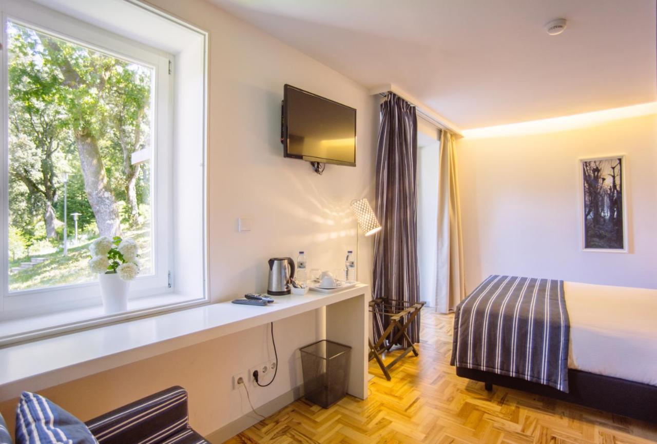 Hotel Rural Misarela Geres Luaran gambar