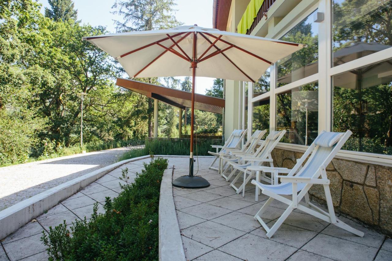 Hotel Rural Misarela Geres Luaran gambar
