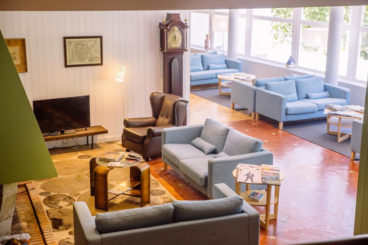 Hotel Rural Misarela Geres Luaran gambar